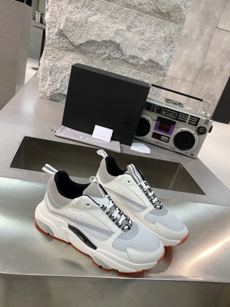 Christian Dior Sneakers